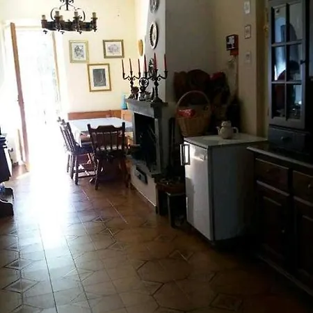 Semesterbostad Casa Raffaele *