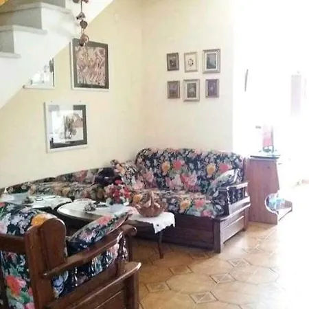 Casa Raffaele * Cappadocia