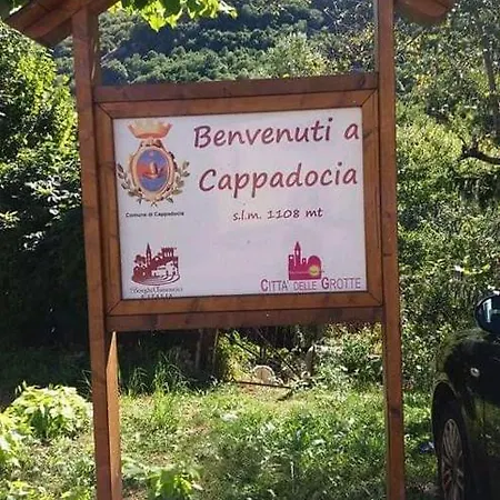 Casa Raffaele