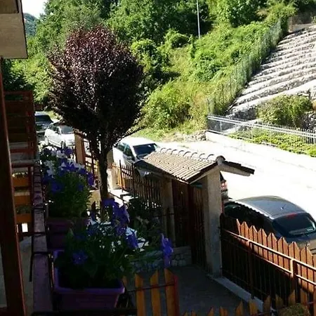 Casa Raffaele *