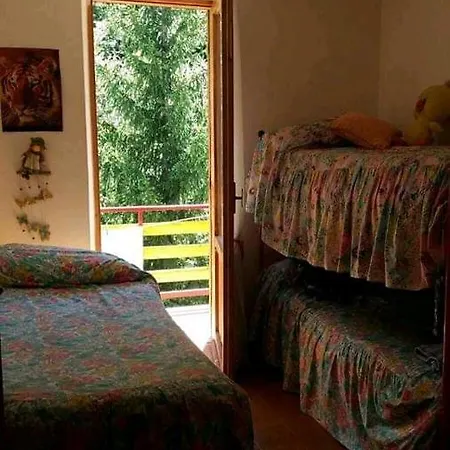 Casa Raffaele Cappadocia